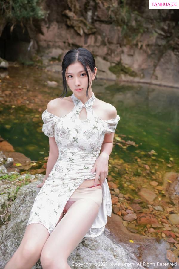 李雅柔  [XiuRen]高清写真图 2021.11.17 No.4229 李雅柔182CM第4张图片
